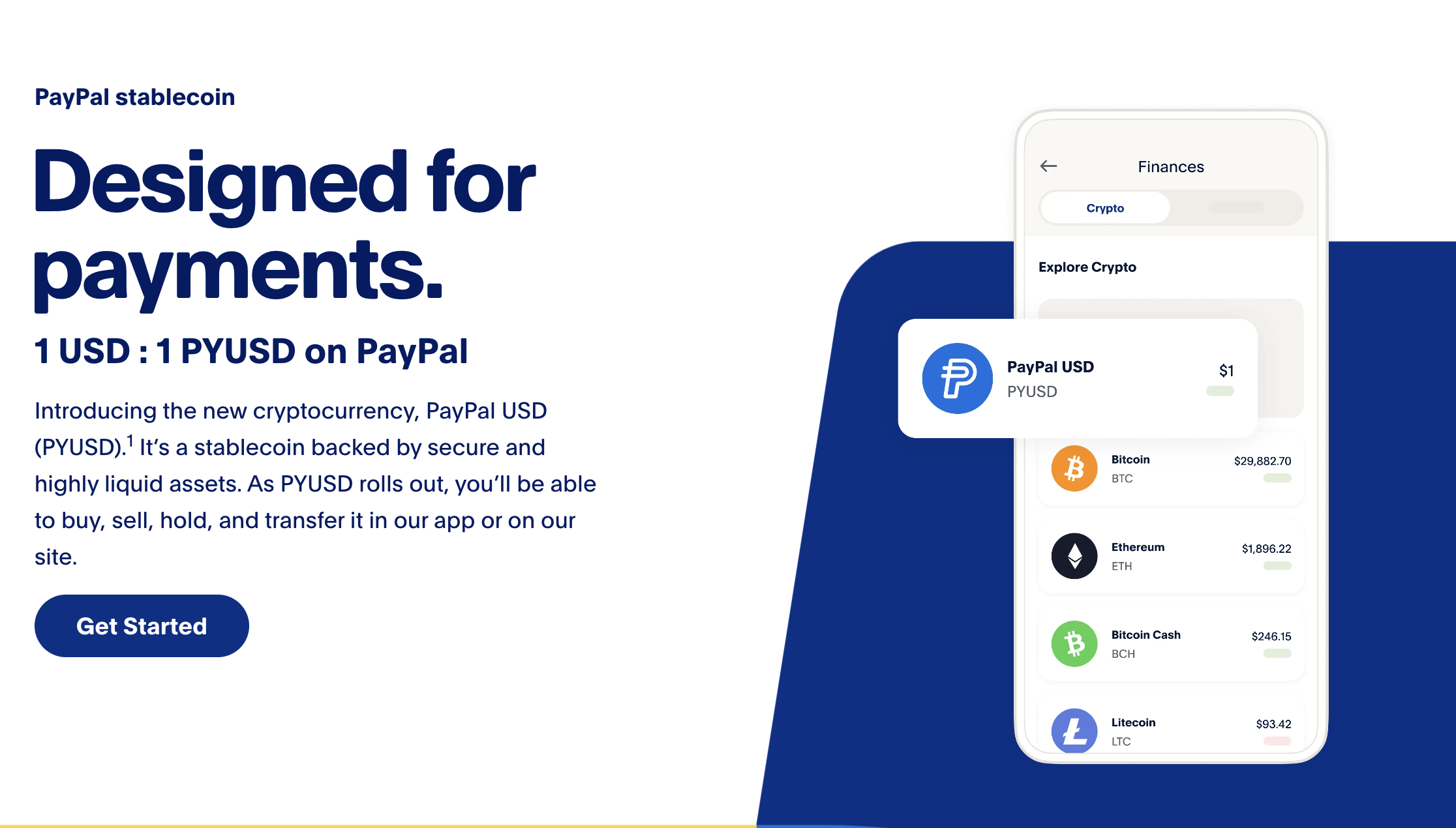 PayPalがステーブルコイン発行～暗号通貨の未来か、情報寡占の始まりか～ - NFT NEWS JapanNFT NEWS Japan