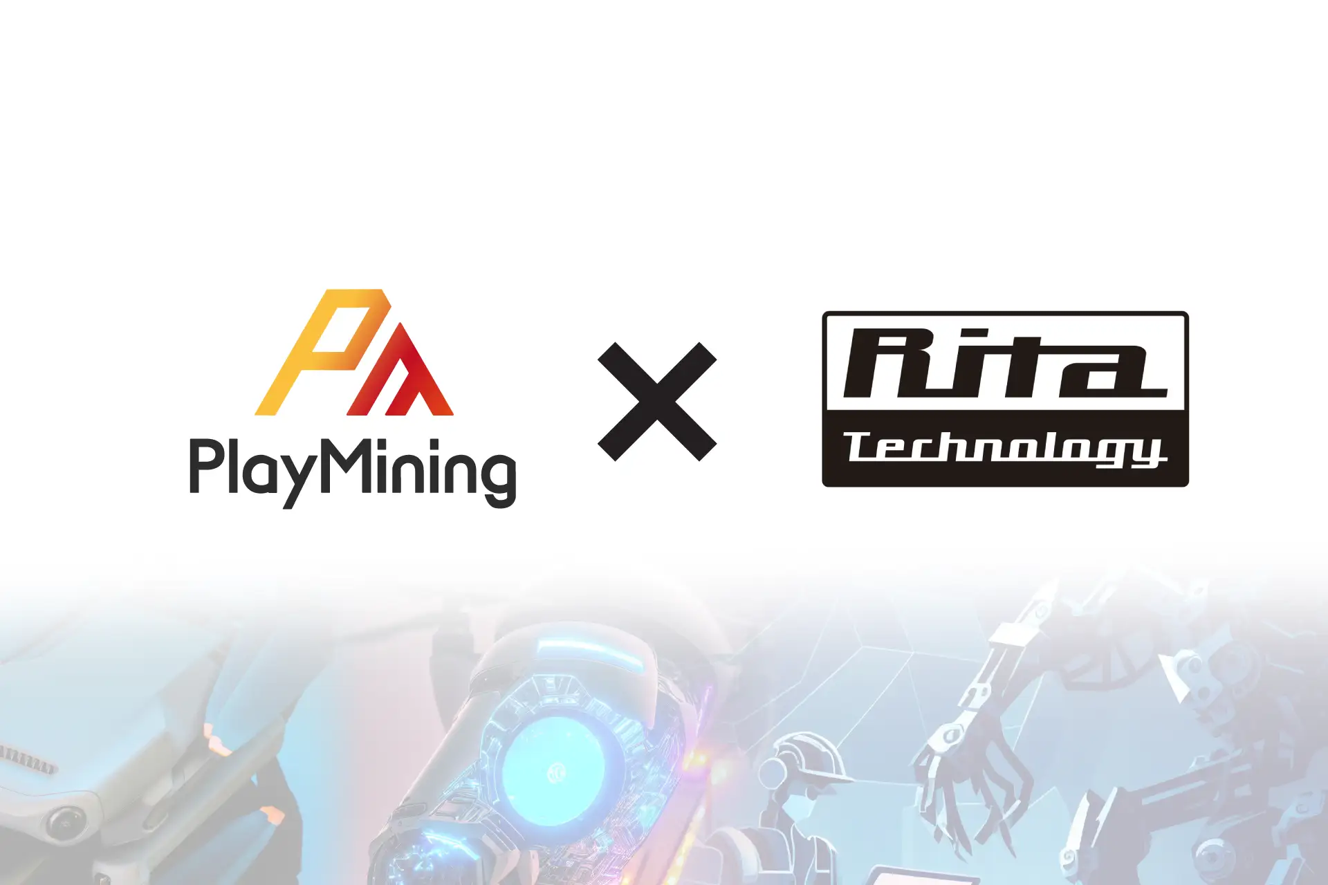 DEAPcoin(DEP)を発行する「PlayMining」、廃棄物処理のDXを進めるRita  Technology株式会社と共同で遠隔操作技術を活用した社会課題解決型ゲームの開発に着手！ - NFT NEWS JapanNFT NEWS  Japan